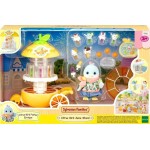 Epoch Sylvanian Families - Citrus Bird Juice 5861 5054131058619