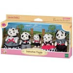 Epoch Sylvanian Families Dalmatian Family 5862 5054131058626