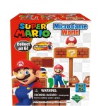 Epoch SUPER MARIO Micro Game World Επιτραπέζιο Παιχνίδι 7630 5054131076309