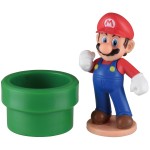 Epoch SUPER MARIO Micro Game World Επιτραπέζιο Παιχνίδι 7630 5054131076309