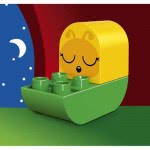 LEGO DUPLO My First Η Πρώτη Μου Κάμπια 2Nd 10831 5702015597555
