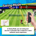 Mario Mano Super Mario Nsw2 mario tennis fever  045496313616