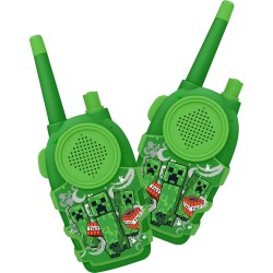 otl technologies Otl minecraft walkie talkie set  5055371630221