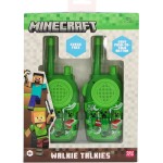 otl technologies Otl minecraft walkie talkie set  5055371630221