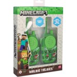 otl technologies Otl minecraft walkie talkie set  5055371630221