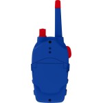 Otl technologies sonic the hedgehog walkie talkie set  5055371630252