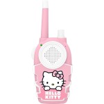 otl technologies Otl - hello kitty walkie talkie set (2 walkies)  5055371630245