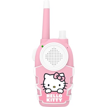 otl technologies Otl - hello kitty walkie talkie set (2 walkies)  5055371630245