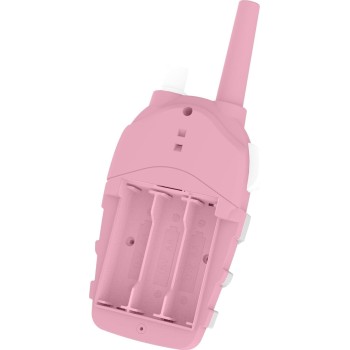 otl technologies Otl - hello kitty walkie talkie set (2 walkies)  5055371630245