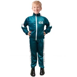 fun world Children's Player Uniform 456 GS Large 11-12 Years 142-454 cm. 5185-5 5212054710322