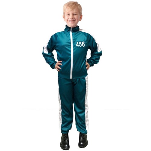 fun world Children's Player Uniform 456 GS Medium 9-10 Years 134-140 cm. 5185-4 5212054710308