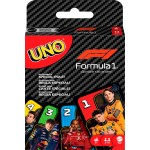 mattel uno formula 1 JMF10 194735375257