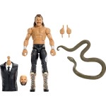 Mattel WWE® Wrestlemania® Jake "The Snake" HVF76 / JHX78 194735337521