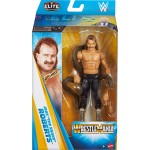 Mattel Wwe Live Event Elite Φιγούρες Wwe Wrestlemania Jake The Snake HVF76 / JHX78 194735337521