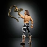 Mattel WWE® Wrestlemania® Jake "The Snake" HVF76 / JHX78 194735337521