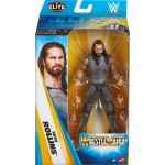 Mattel WWE Elite Collection Premium Live Event Seth Rollins Action Figure Set, Wrestlemania Collectible HVF76 / JHX75 1947353376