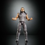 Mattel Wwe Live Event Elite Φιγούρες Wwe Wrestlemania Seth Rollins HVF76 / JHX75 194735337644