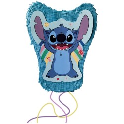 PROCOS Disney Stitch Pinata 3D Stitch Disney  098061 5201184980613