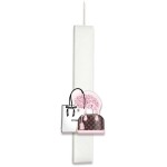 Λαμπάδες Decor Plexiglass Decorative Panel and Cutter for Lamp Fashion oem – PLE202601 5202200079311