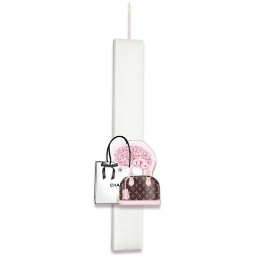 Λαμπάδες Decor Plexiglass Decorative Panel and Cutter for Lamp Fashion oem – PLE202601 5202200079311