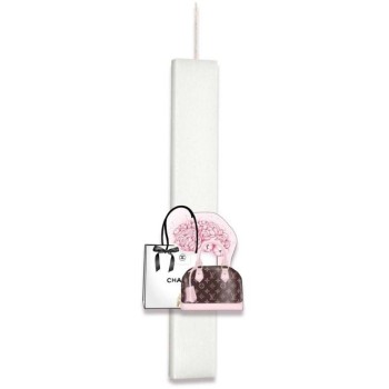 Λαμπάδες Decor Plexiglass Decorative Panel and Cutter for Lamp Fashion oem – PLE202601 5202200079311