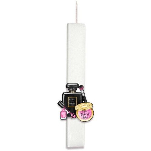 Λαμπάδες Decor Decorative Panel and Cutter for Lamp Fashion oem – WSE2026118 5202200079298