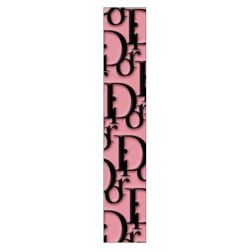 Λαμπάδες Decor Dior Printed Lamp WSE00314 5202200079649
