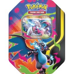 κάισσα Pokemon Mega Charizard X & Y Ex Tin - 1 Τμχ POK103001 196214130791