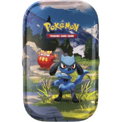 κάισσα Pokemon ME2.5 Ascended Heroes Mini Tin POK103181 196214132658
