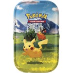 κάισσα Pokemon ME2.5 Ascended Heroes Mini Tin POK103181 196214132658