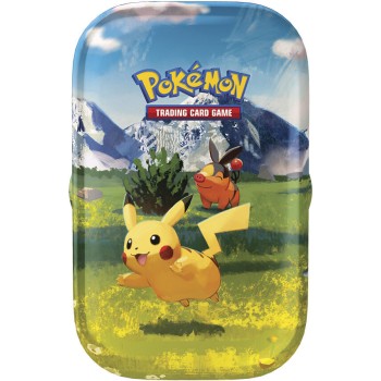 κάισσα Pokemon ME2.5 Ascended Heroes Mini Tin POK103181 196214132658