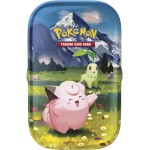 κάισσα Pokemon ME2.5 Ascended Heroes Mini Tin POK103181 196214132658