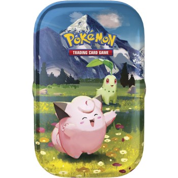 κάισσα Pokemon ME2.5 Ascended Heroes Mini Tin POK103181 196214132658
