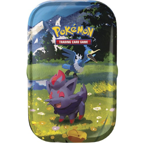 κάισσα Pokemon ME2.5 Ascended Heroes Mini Tin POK103181 196214132658