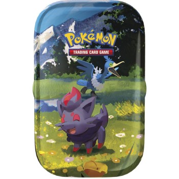 κάισσα Pokemon ME2.5 Ascended Heroes Mini Tin POK103181 196214132658