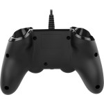 Ps4 nacon wired compact controller color edition blue  3499550360684