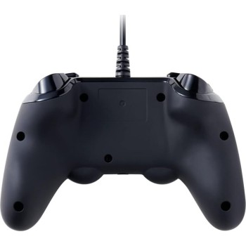 Ps4 nacon wired compact gamepad camo grey  3499550383461