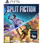 EA GAMES Ps5 split fiction  5030949125385