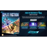 EA GAMES split fiction ps5 | videogame | english  5030949125385