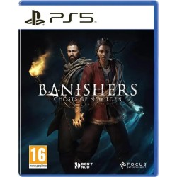 focus entertainment Ps5 banishers: ghosts of new eden  3512899966888