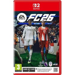 EA GAMES ea sports fc 26 other /switch 2  5035223125426