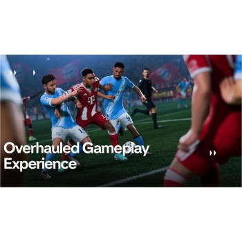 EA GAMES Ea sports fc 26 nintendo switch 2  5035223125426