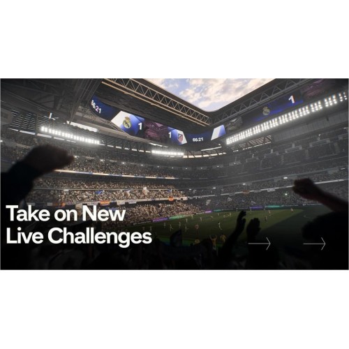 EA GAMES ea sports fc 26 other /switch 2  5035223125426