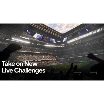 EA GAMES ea sports fc 26 other /switch 2  5035223125426