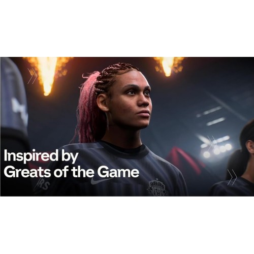 EA GAMES ea sports fc 26 other /switch 2  5035223125426