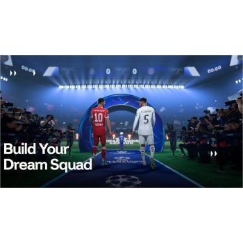 EA GAMES ea sports fc 26 other /switch 2  5035223125426