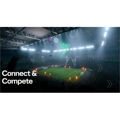 EA GAMES Ea sports fc 26 nintendo switch 2  5035223125426