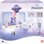 As company Disney Frozen λαμπάδα as προτζέκτορας ζωγραφικής frozen για 4+ χρονών 1500-54008 5203068540081