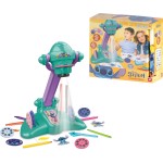 As company Disney Stitch Lampada as Stitch Painting Projector for 3+ Years 1500-54007 5203068540074