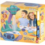 As company Disney Stitch Lampada as Stitch Painting Projector for 3+ Years 1500-54007 5203068540074